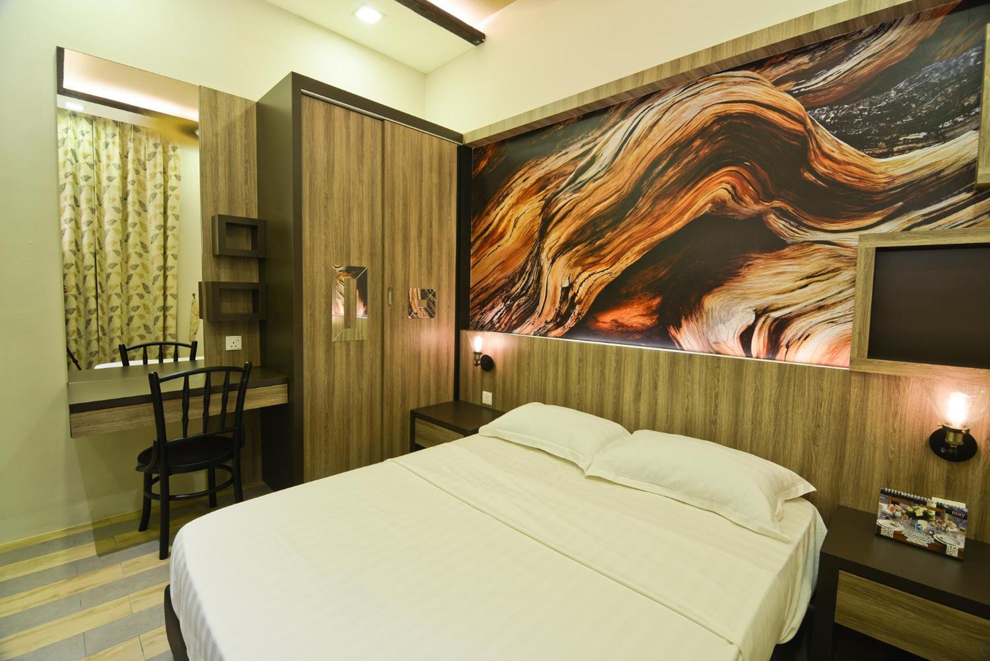 Parkview Homes Ipoh Room photo