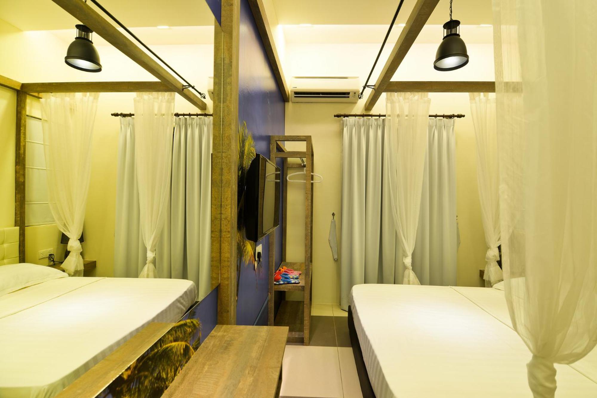 Parkview Homes Ipoh Room photo