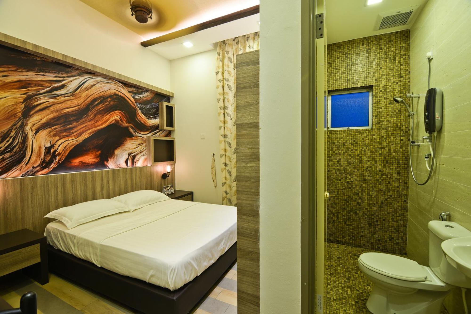 Parkview Homes Ipoh Room photo