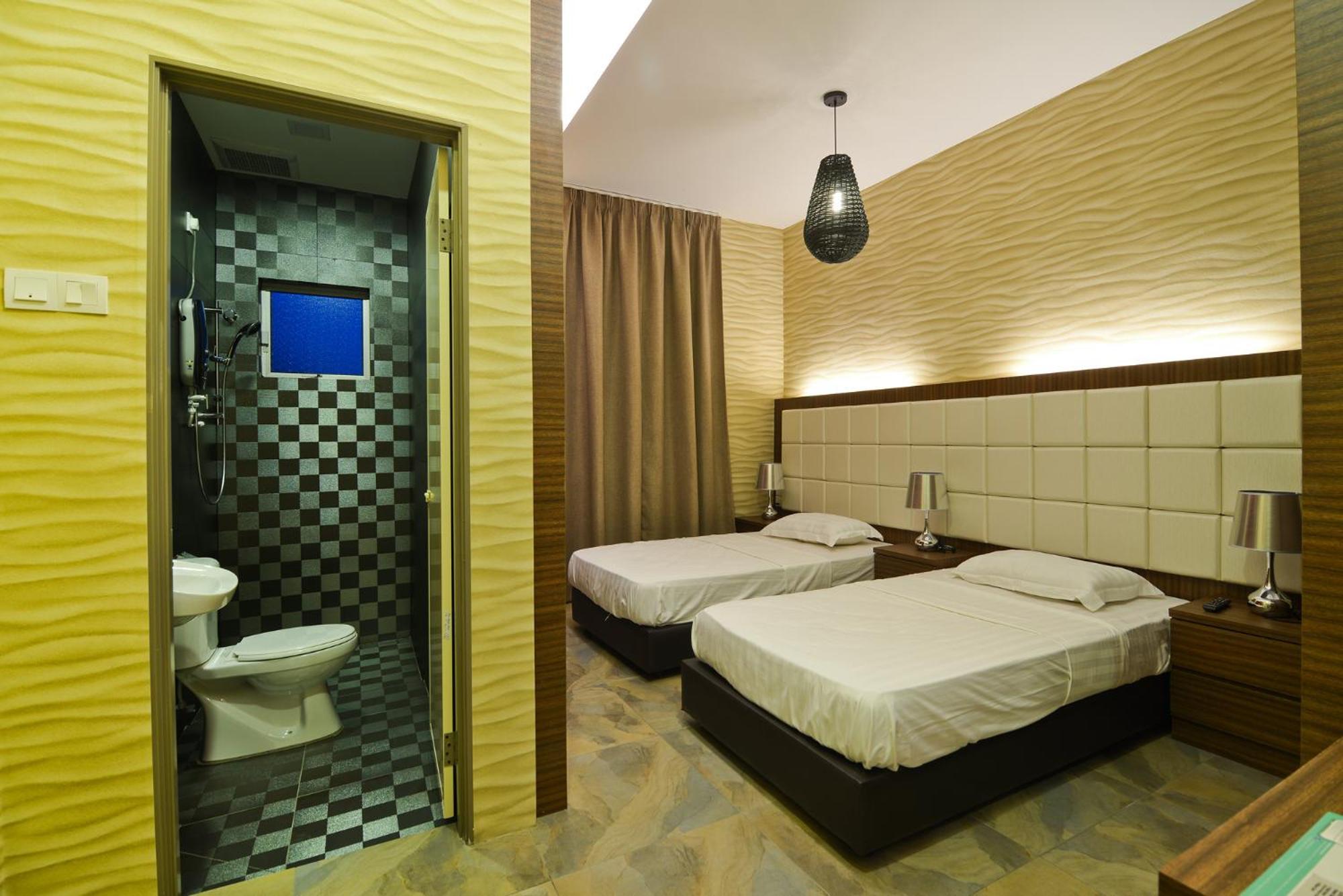 Parkview Homes Ipoh Room photo