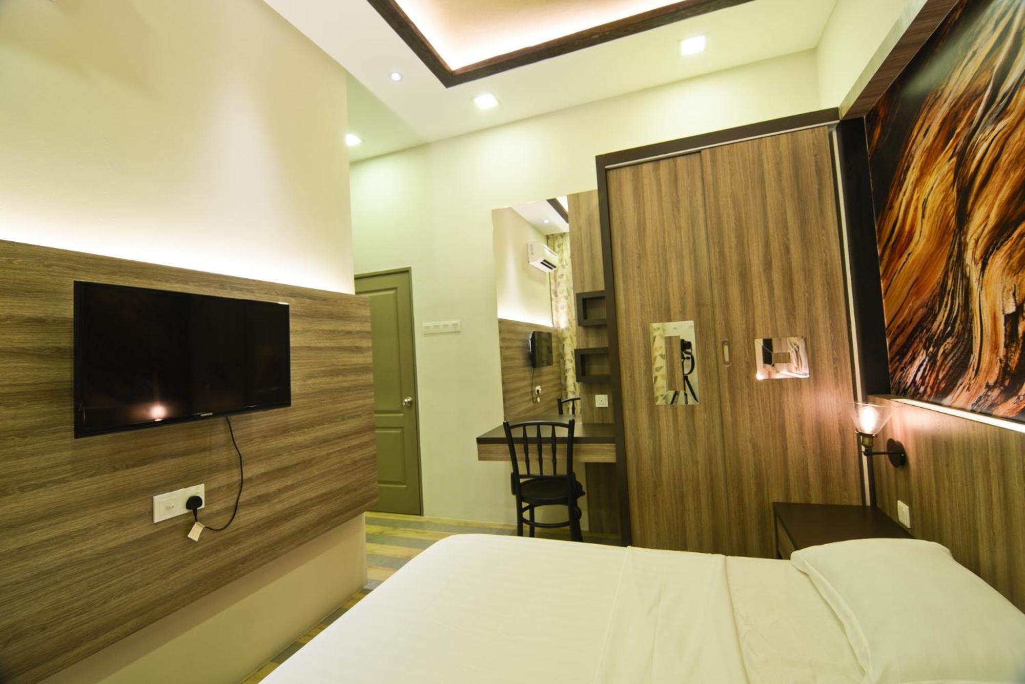 Parkview Homes Ipoh Room photo