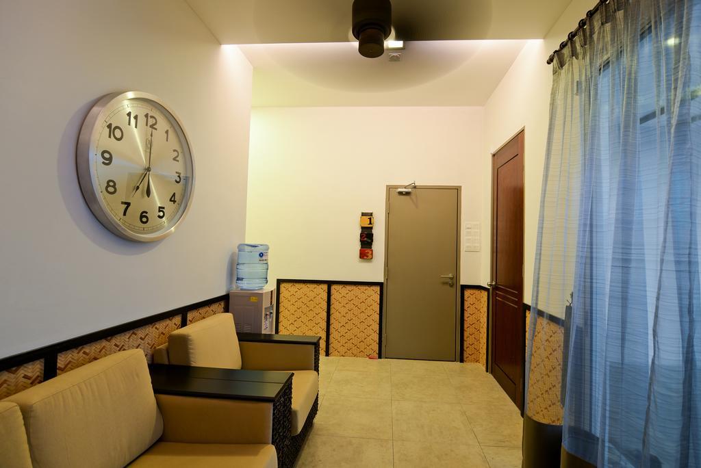 Parkview Homes Ipoh Exterior photo