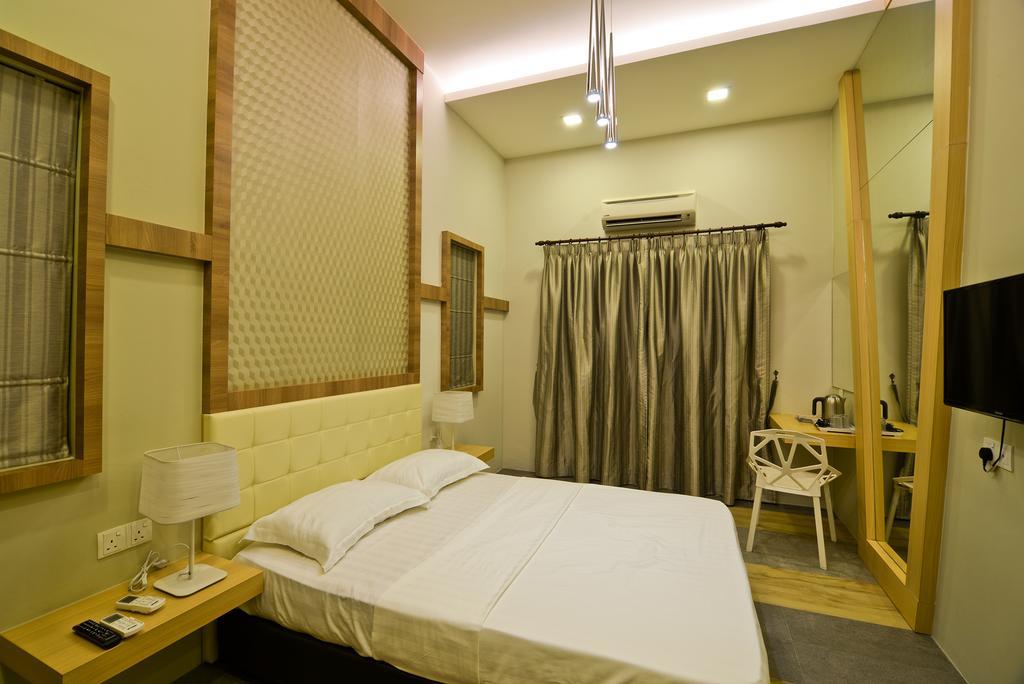 Parkview Homes Ipoh Room photo