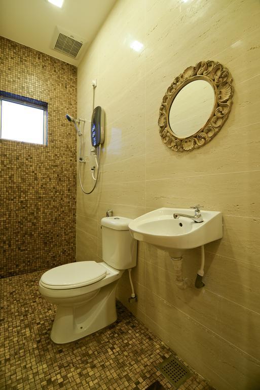 Parkview Homes Ipoh Room photo