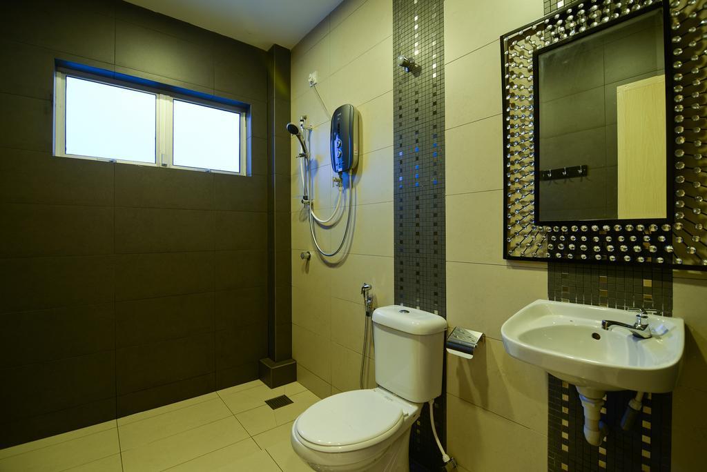Parkview Homes Ipoh Room photo