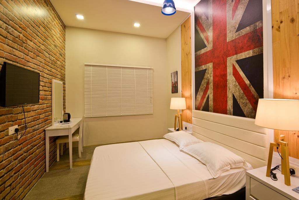 Parkview Homes Ipoh Room photo