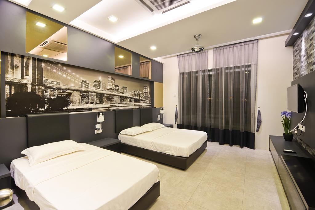 Parkview Homes Ipoh Room photo