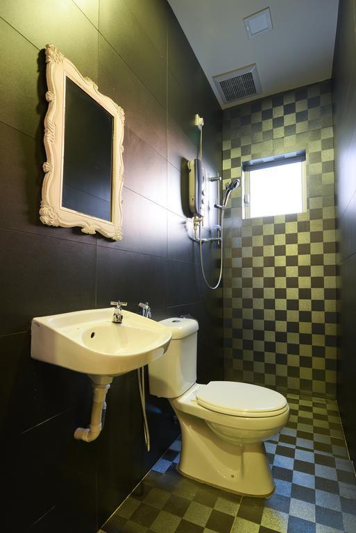 Parkview Homes Ipoh Room photo