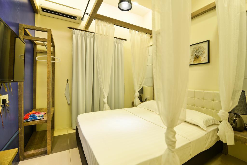 Parkview Homes Ipoh Room photo