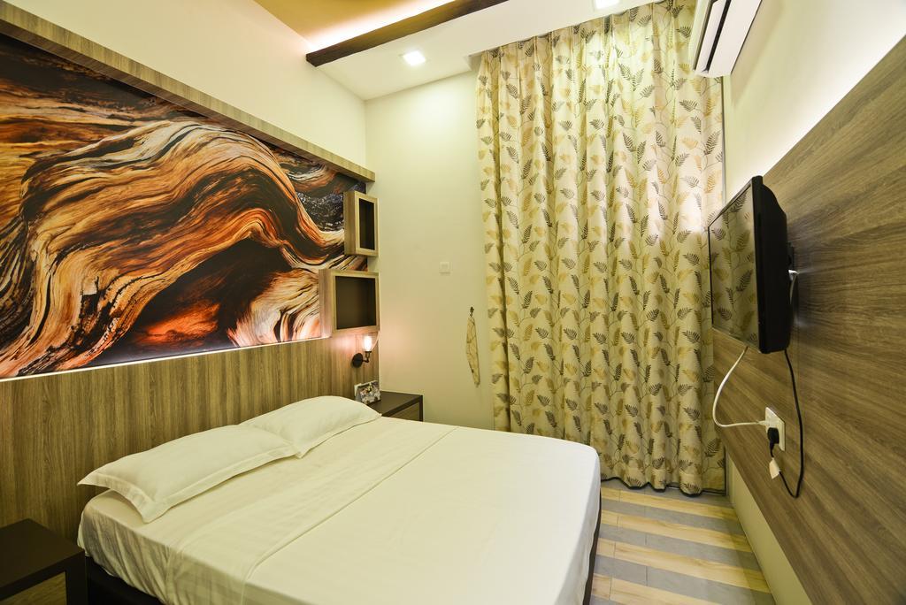 Parkview Homes Ipoh Room photo